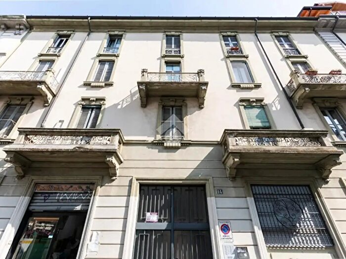 Appartamento bilocale in vendita in Via delle Leghe, Milano