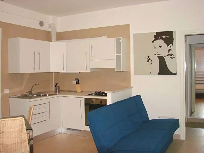 Appartamento monolocale in vendita in Gabicce Mare