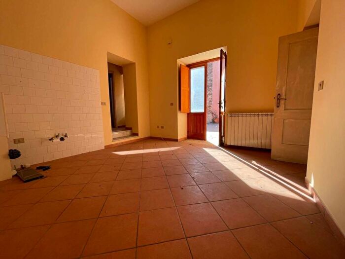Appartamento quadrilocale in affitto in CORSO GARIBALDI, Santa Maria Capua Vetere