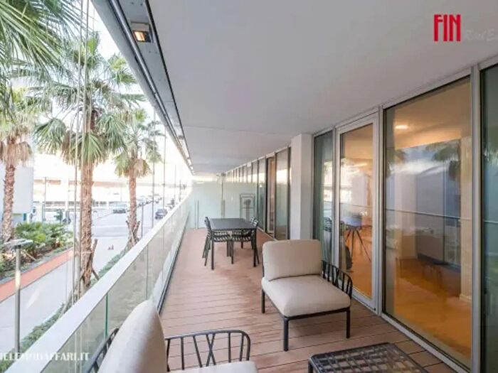 Appartamento bilocale in vendita in Piazzale Kennedy, Genova