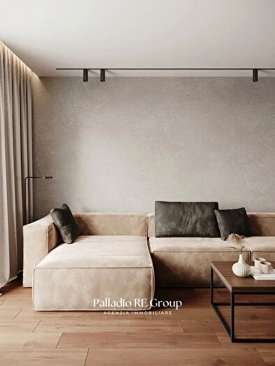 Appartamento con 5 locali in vendita in Piazza dei Signori, Vicenza