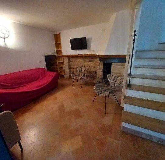 Casa quadrilocale in affitto in Centro Storico, Fano