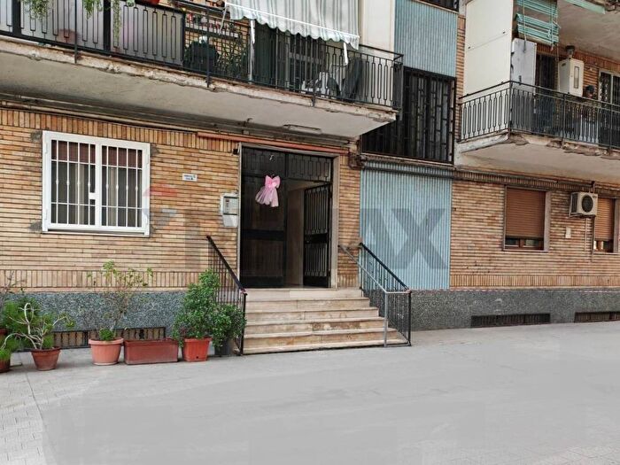Appartamento bilocale in affitto in Soccavo, Napoli