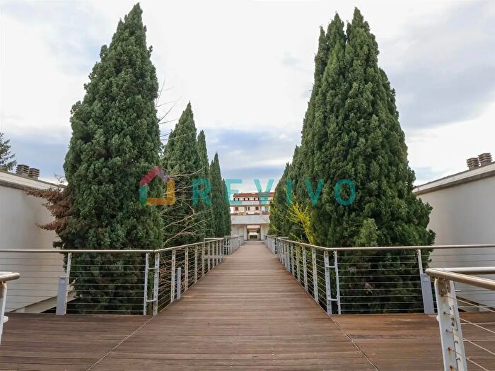 Appartamento bilocale in vendita in Firenze