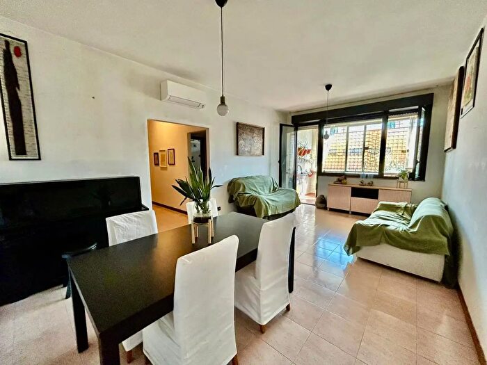 Appartamento in vendita in Roma