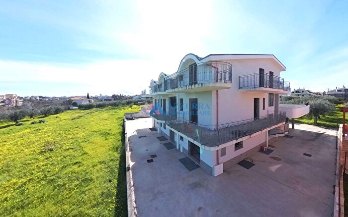 Casa con 6 locali in vendita in Vasto