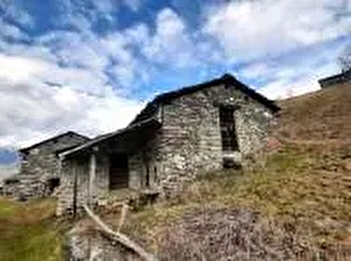 Casa trilocale in vendita in Albosaggia