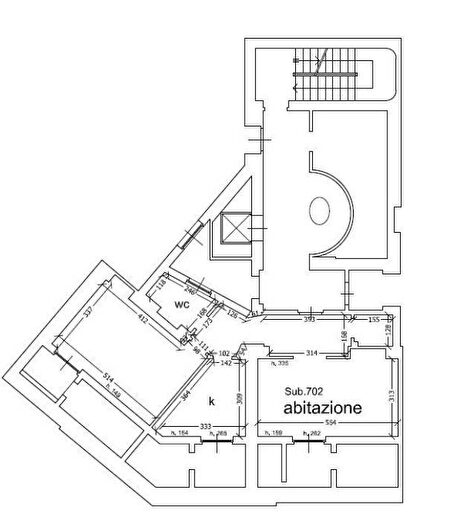 Case in Vendita e in Affitto - 3