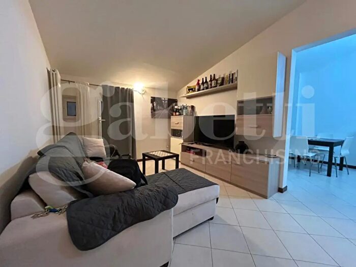 Appartamento quadrilocale in vendita in Via Marconi, Casalecchio Di Reno