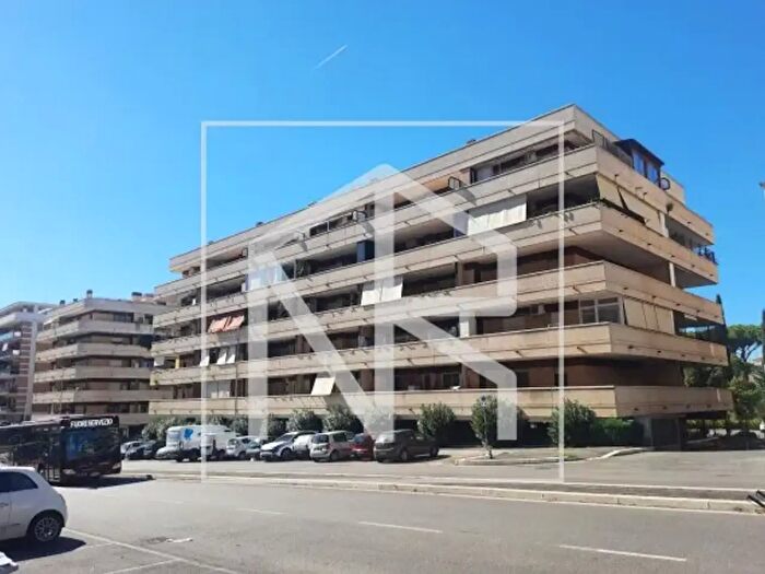 Appartamento bilocale in vendita in Via Raoul Chiodelli, Roma