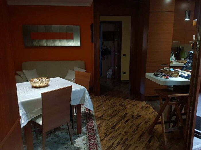 Casa quadrilocale in affitto in Via Arturo Mercanti, Parco de Medici Muratella, Roma