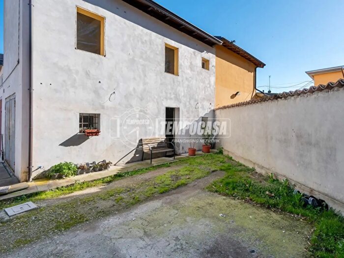 Casa trilocale in vendita in Via Carlo Marx Reggio Emilia, Reggio Emilia