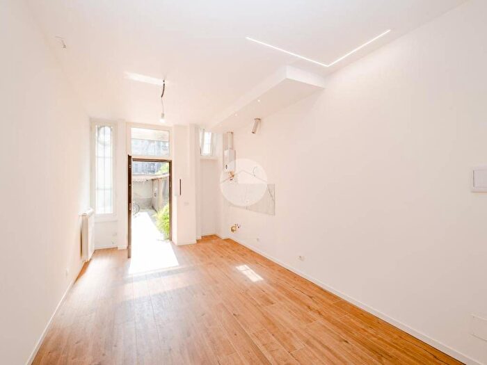 Appartamento bilocale in affitto in Via Privata Luigi Borgomainerio, Lambrate, Milano
