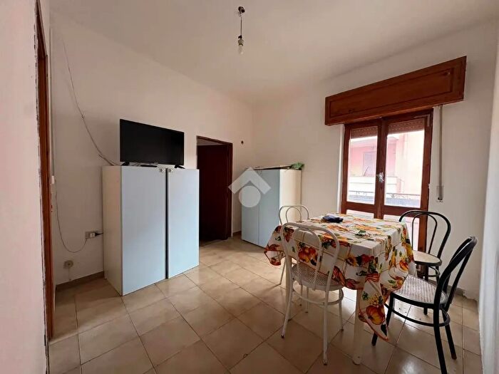 Appartamento trilocale in vendita in Via dei Malaspina, Cagliari