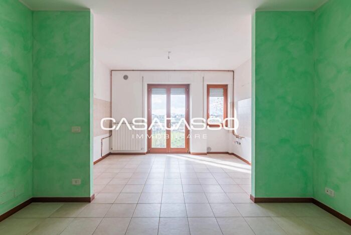 Appartamento con 7 locali in vendita in Via Cairoli, Mogliano