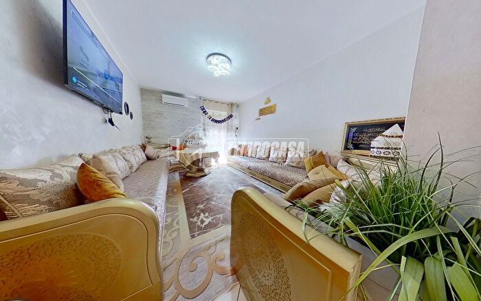 Appartamento quadrilocale in vendita in Via Enrico Morali, Bergamo