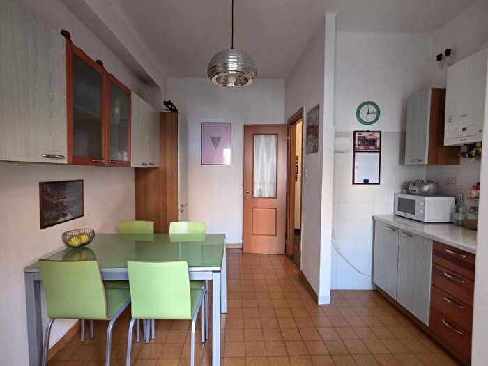 Appartamento quadrilocale in affitto in Via di Cologna, Cologna Università, Trieste
