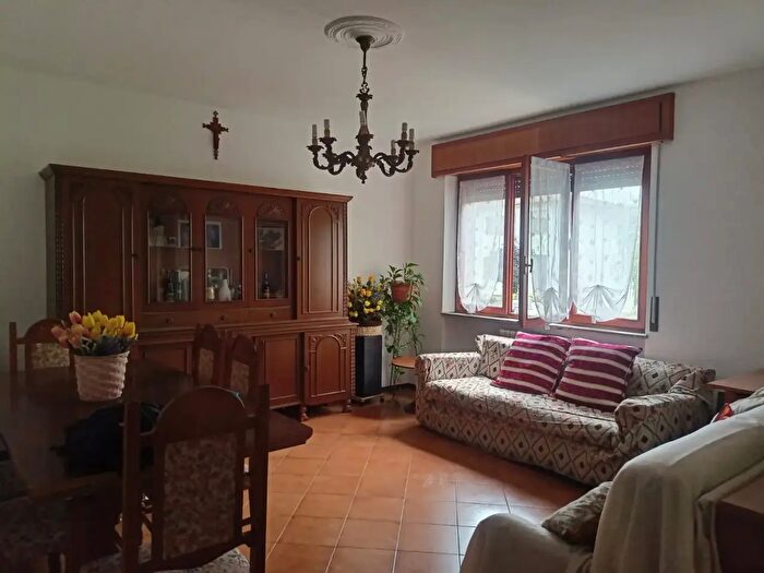 Casa quadrilocale in vendita in Via Fratelli Cervi, Pontenure