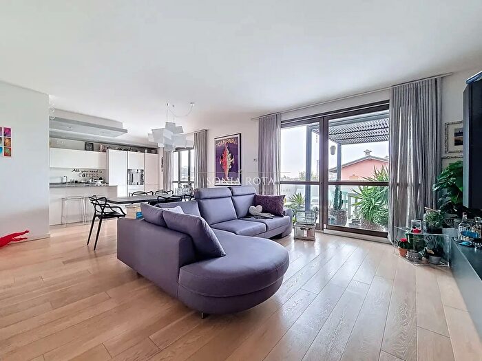 Appartamento quadrilocale in vendita in Via Giosuè Manenti, Verdello