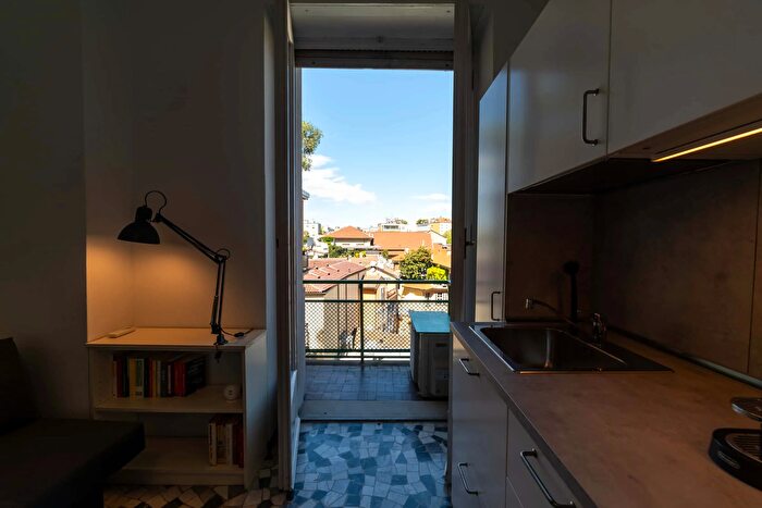 Appartamento monolocale in affitto in Via Torino, Milano