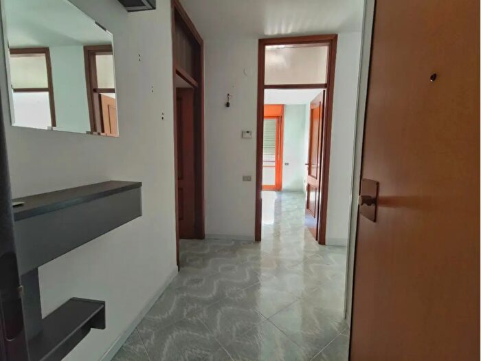 Appartamento quadrilocale in vendita in Solofra