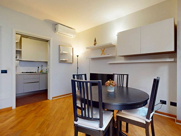 Appartamento bilocale in affitto in Via Paolo Sarpi, Paolo Sarpi, Milano