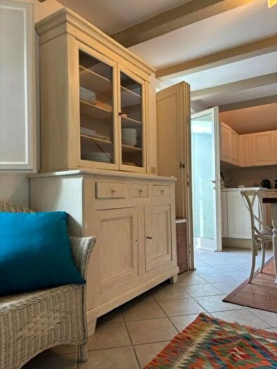 Casa monolocale in affitto in Via Ammiraglio Morin a, Forte Dei Marmi