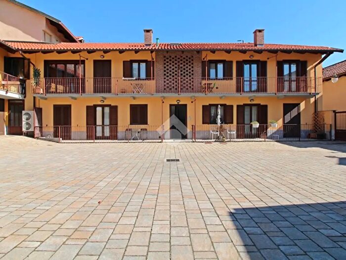 Appartamento bilocale in affitto in Vicolo Bainsizza, Rivoli