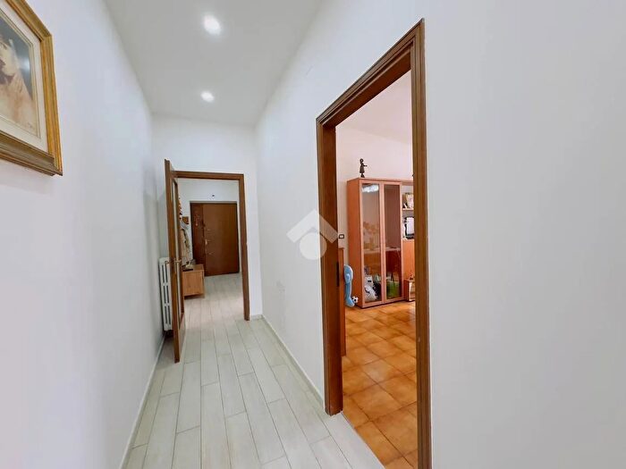 Appartamento trilocale in vendita in Via Fratelli Pisaniello, San Martino Valle Caudina