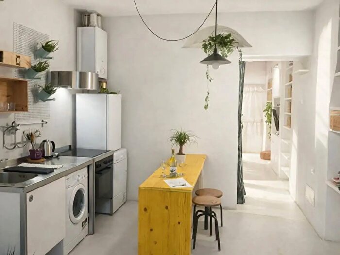 Appartamento bilocale in vendita in Via Pietro Crespi, Milano