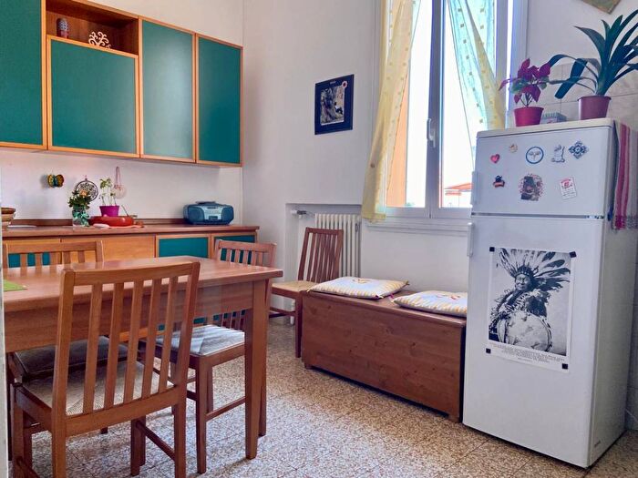 Appartamento trilocale in affitto in Via Andrea Costa, Saragozza fuori Porta, Bologna