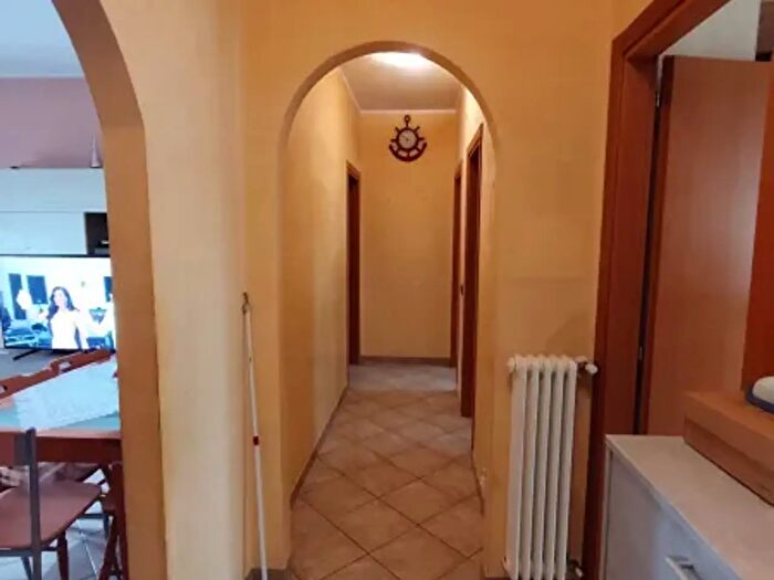 Appartamento quadrilocale in vendita in Via Aquileia, Ravenna