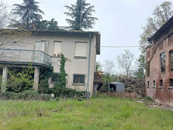 Appartamento in vendita in Via SantAnna, San Cesario Sul Panaro