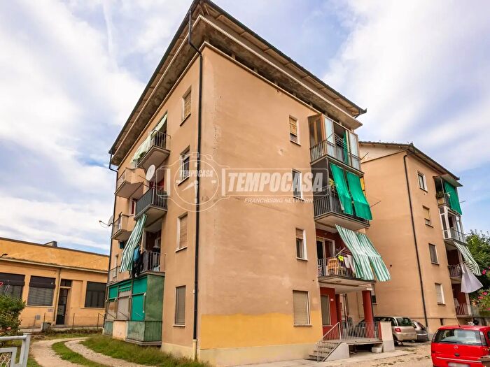 Appartamento con 5 locali in vendita in Via Masera, Chieri