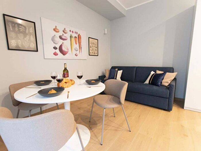 Appartamento bilocale in affitto in Via Giovanni Antonio Plana, Ghisolfa Mac Mahon, Milano