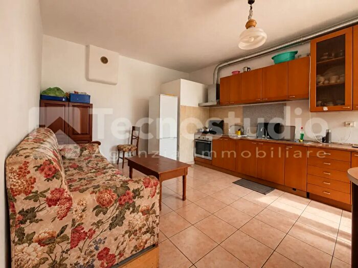 Appartamento trilocale in vendita in Via Moranda, Cologna Veneta