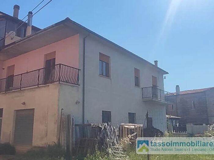 Appartamento quadrilocale in vendita in Ortona