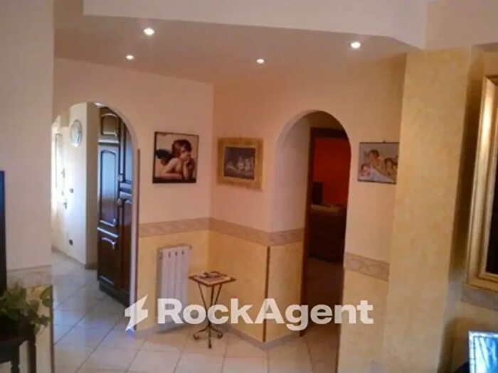 Appartamento trilocale in vendita in Via Giovanni Paolo Parisio, Catanzaro