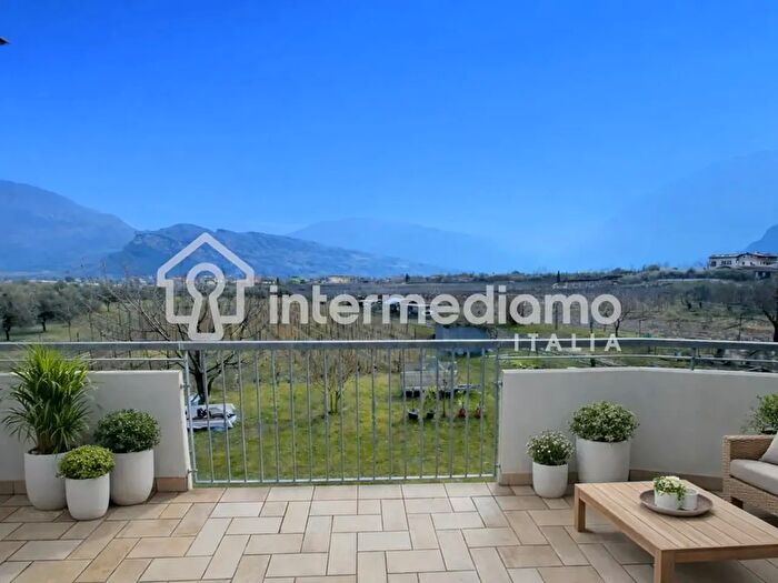 Appartamento quadrilocale in vendita in Riva Del Garda