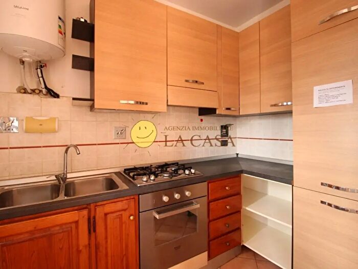 Appartamento bilocale in vendita in Figline e Incisa Valdarno