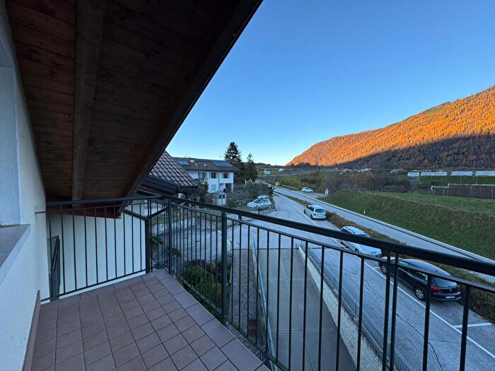 Appartamento trilocale in vendita in Via Variante, Tenna