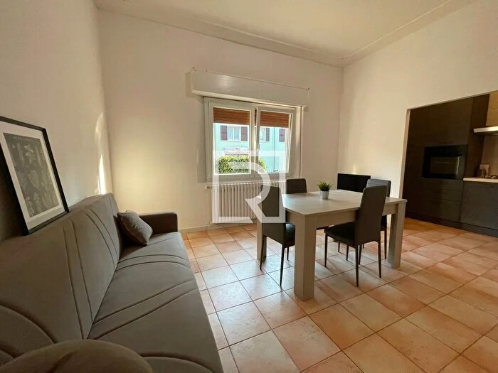 Appartamento trilocale in affitto in Via Subborgo Brenzaglia Cesena, Cesena