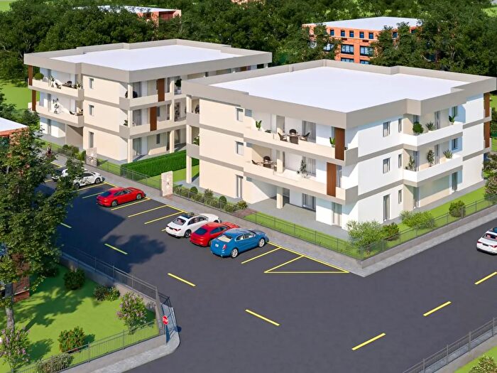 Case in Vendita e in Affitto - 3