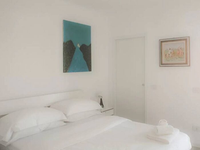 Appartamento trilocale in affitto in Via Giuseppe Govone, Ghisolfa Mac Mahon, Milano