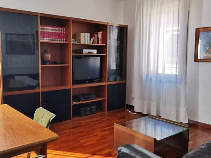 Appartamento quadrilocale in affitto in Sant'Elena, Venezia