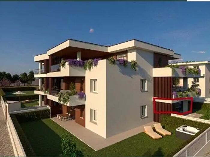 Appartamento quadrilocale in vendita in Via Billo, Formigine