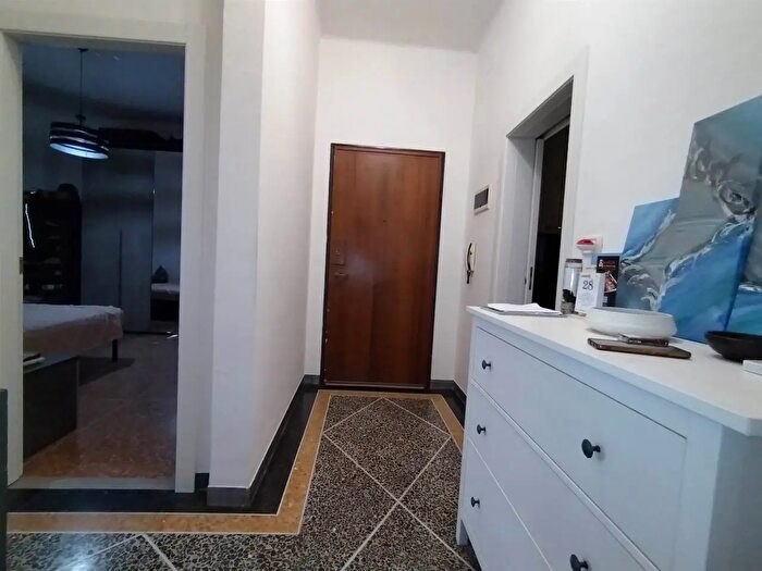 Appartamento quadrilocale in vendita in Bologna
