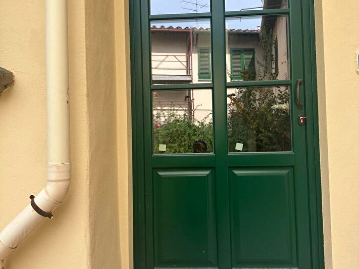 Casa bilocale in affitto in Centro, Signa
