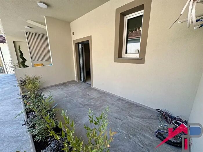 Appartamento trilocale in vendita in Calolziocorte