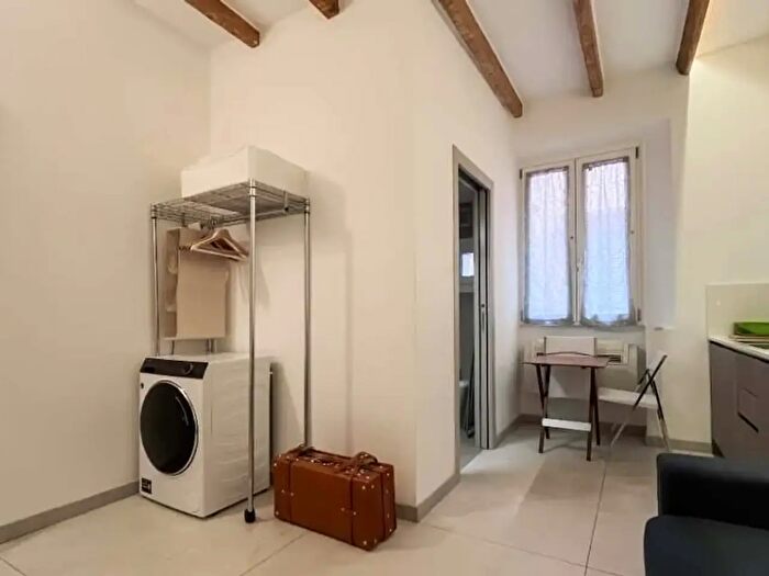 Appartamento monolocale in affitto in Corso Como, Milano